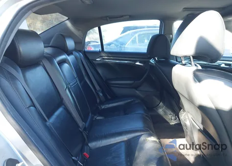 2006 Acura Tl из США, поврежденный, VIN 19UUA66286A030944